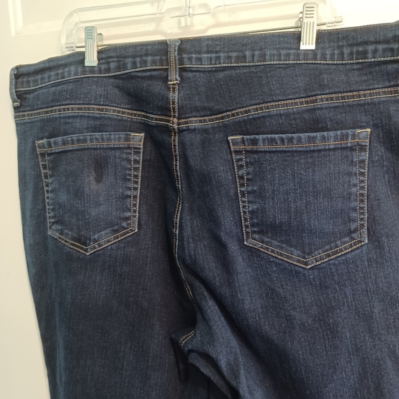 Gloria Vanderbilt Amanda Jean 22w - Picture 11 of 15